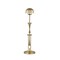 Z-Lite Grammercy Park Table Lamp, 1-Light, 10in W x 37.75In.L x 51.75In.H, Heritage Brass/Heritage Brass 741TL-HBR - alternate 5